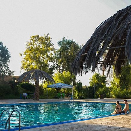 Azraq Rest House Al Azraq ash Shamālī Dış mekan fotoğraf