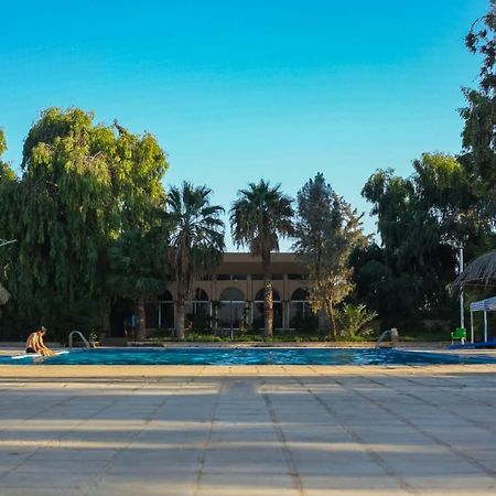 Azraq Rest House Al Azraq ash Shamālī Dış mekan fotoğraf