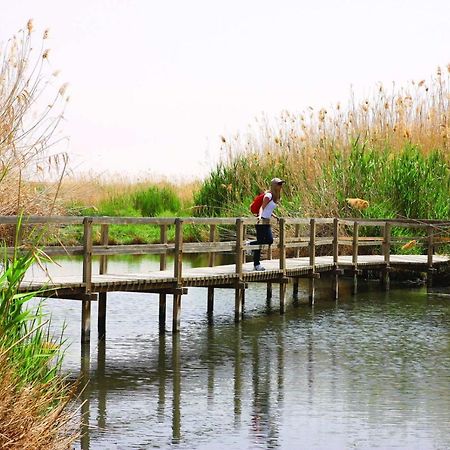 Azraq Rest House Al Azraq ash Shamālī Dış mekan fotoğraf