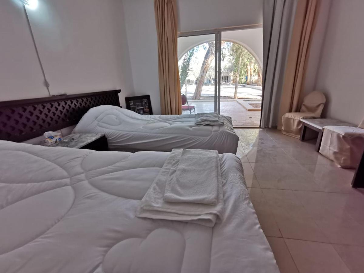Azraq Rest House Al Azraq ash Shamālī Dış mekan fotoğraf