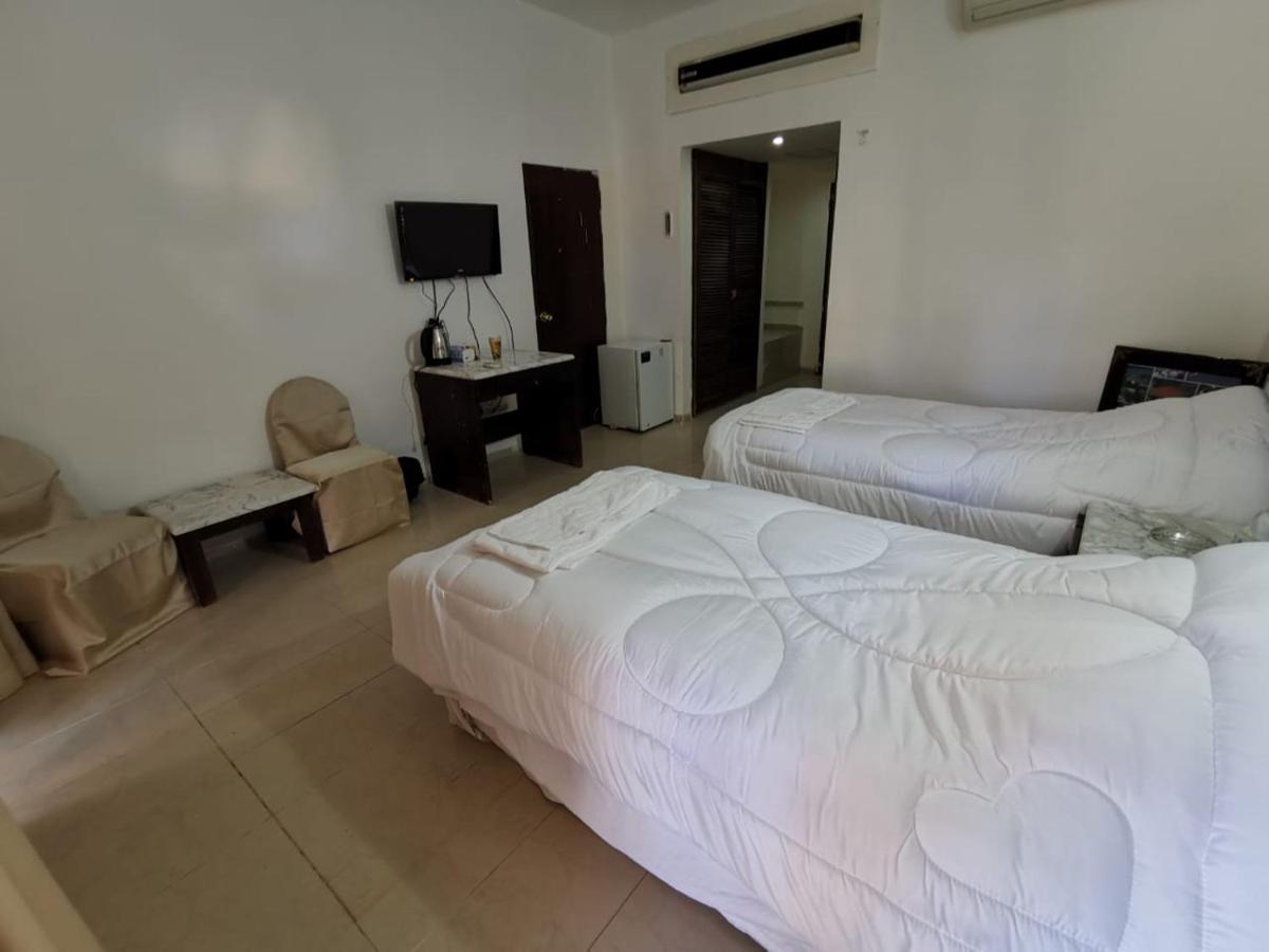 Azraq Rest House Al Azraq ash Shamālī Dış mekan fotoğraf