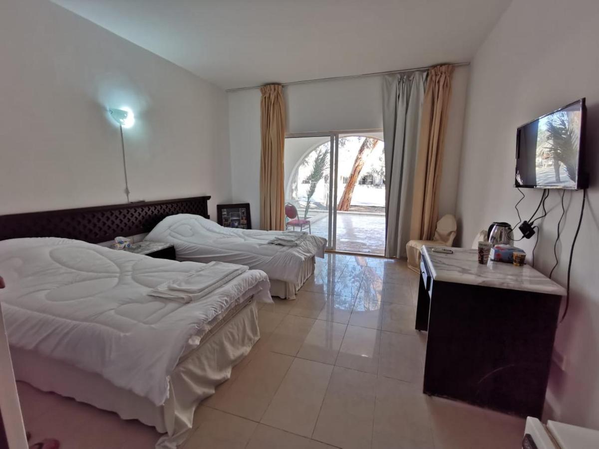 Azraq Rest House Al Azraq ash Shamālī Dış mekan fotoğraf