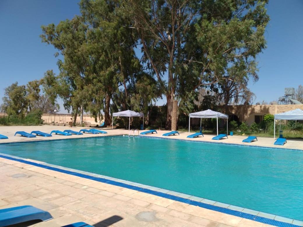 Azraq Rest House Al Azraq ash Shamālī Dış mekan fotoğraf