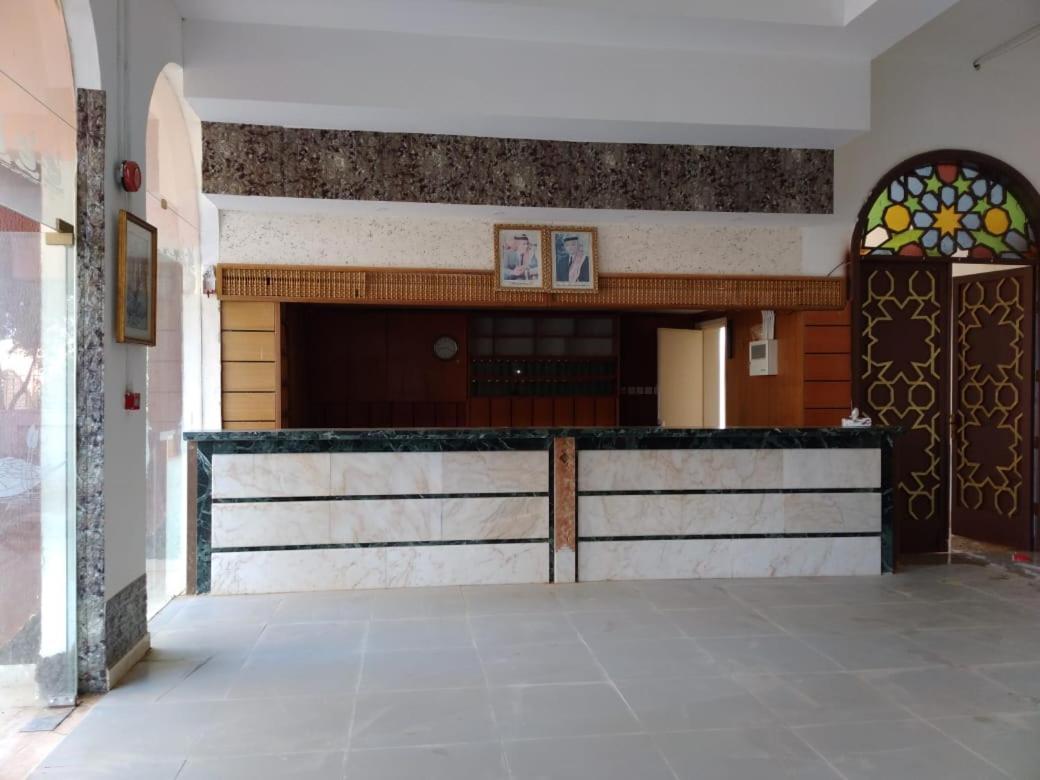Azraq Rest House Al Azraq ash Shamālī Dış mekan fotoğraf