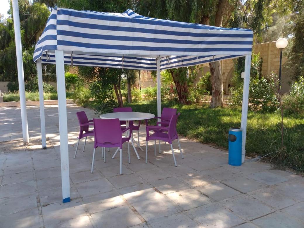Azraq Rest House Al Azraq ash Shamālī Dış mekan fotoğraf