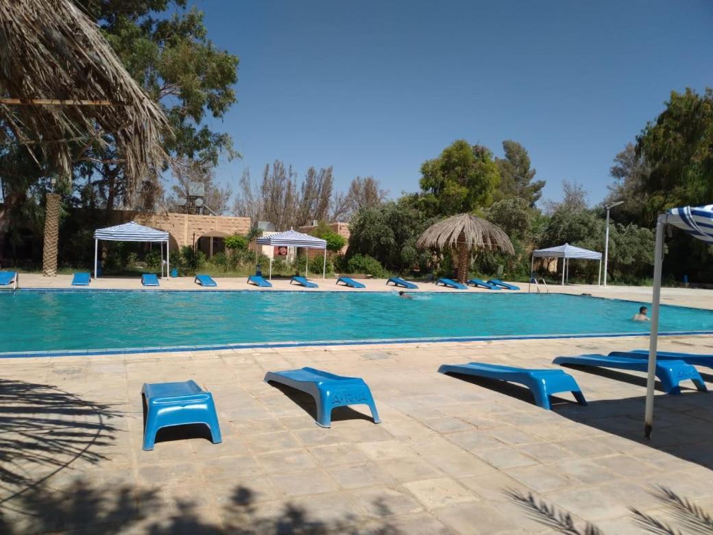 Azraq Rest House Al Azraq ash Shamālī Dış mekan fotoğraf
