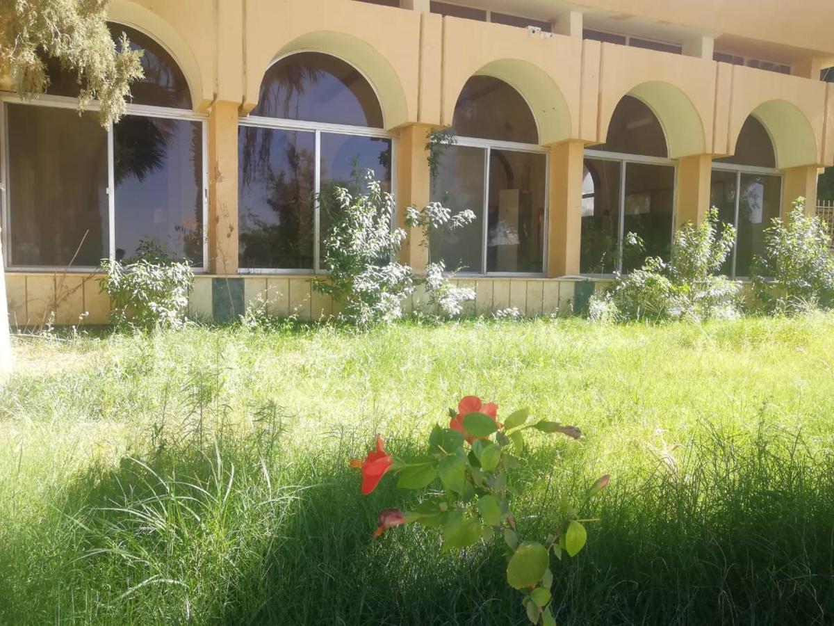 Azraq Rest House Al Azraq ash Shamālī Dış mekan fotoğraf