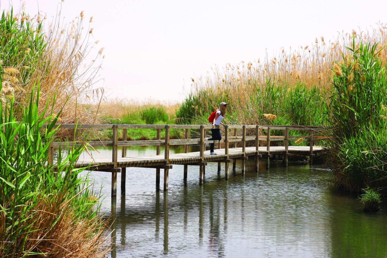 Azraq Rest House Al Azraq ash Shamālī Dış mekan fotoğraf