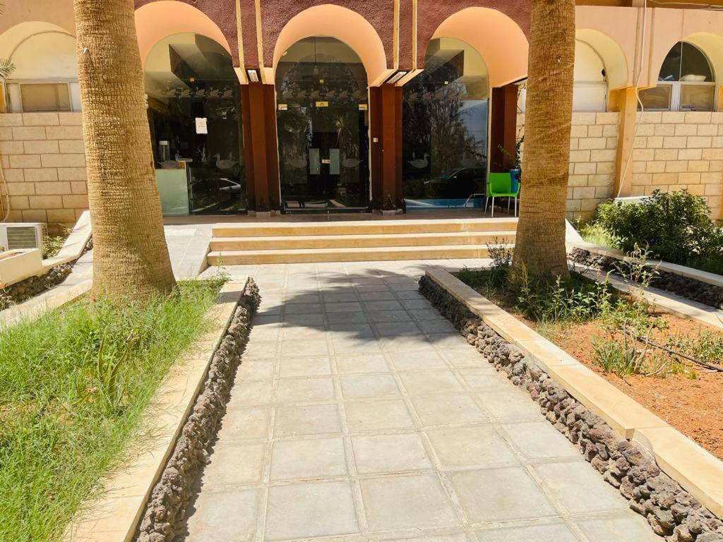 Azraq Rest House Al Azraq ash Shamālī Dış mekan fotoğraf